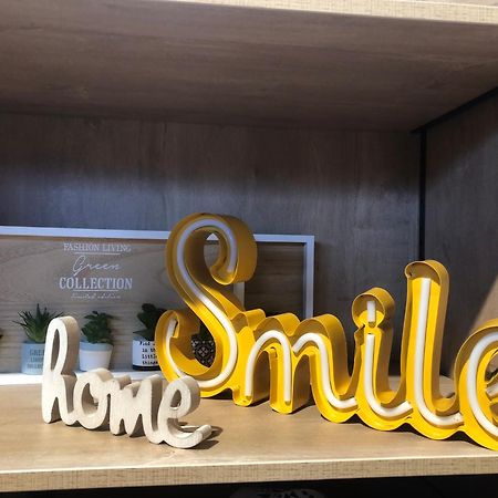 Smile'S Home カターニア エクステリア 写真